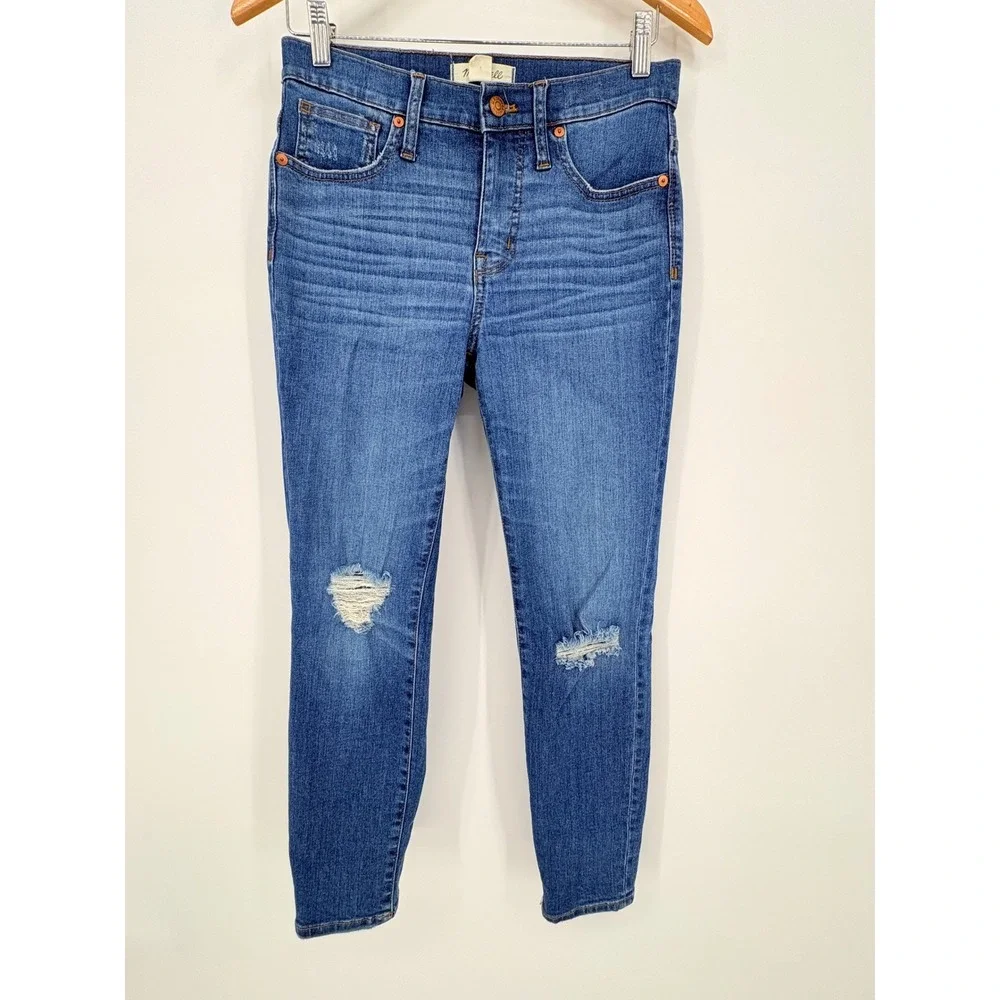 Madewell 9